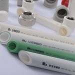 PN 25 Süper Stabil Boru (Aluminyum Folyolu)