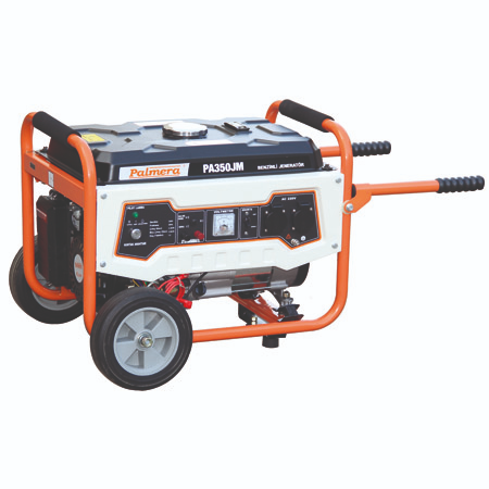 resim_2022-12-14_153832801 PALMERA PA350JM JENERATÖR 2.8 kW MARŞLI - Görsel 1