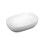 Outline Oval Çanak Lavabo